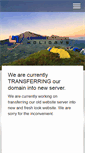 Mobile Screenshot of lombok-network.com